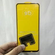 Oppo A95 4G / A74 4G Tempered Glass Full + Camera Lens Anti-Scratch Oppo A74 4G / A95 4G