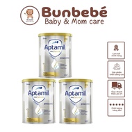 [Imported goods] Australian Aptamil Profutura 900g