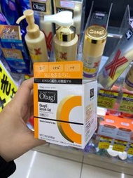 全場最平‼️日本代購OBAGI C Serum Gel 80g 維他命C精華啫喱乳霜 日版dermacept