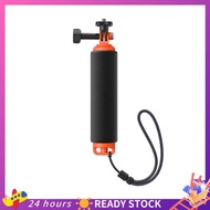 【HOT SALE】 For  X4  Pro GO3 GO3S Floating Hand Grip Floaty Handle Water Sport Dive Accessory