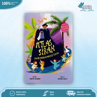 NABI The Atlas of the Sirah of the Prophet Muhammad saw. By Nuriye