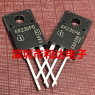 1-5PCS 6R230P6 IPA60R230P6 IPA60R125CP 6R125P 5R350P IPA50R350CP IPA65R125C7 65C7125 6R099C6 IPA60R0