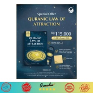 Quranic Law Of Attraction - Gramedia Widiasarana Indonesia
