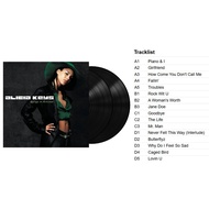 แผ่นเสียง Alicia Keys Songs In A Minor ใหม่ ซีล Alicia Keys Vinyl LP