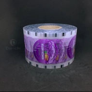 Glass Seal/Lid Cup/Kangen Water Cup Seal