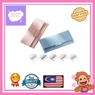 SYAF.STYLISHCO💜Dompet 4EVER YOUNG Purse Wallet Dompet Perempuan Women Purse Women Long Wallet PU Lea