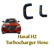 (ORI READY STOCK) HAVAL H2 Turbocharger Hose Turbo Short Pipe Turbo Paip Tubing