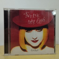 (CD) CYNDI LAUPER TWELVE DEADLY CYNS... AND THEN SOME / Electronic / Rock / Pop