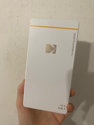 kodak pm210 迷你相片打印機