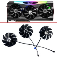 【Eco-friendly】 New 87mm 4pin Pld09220s12h Rtx3090 3080 3070 Ftw3 Gpu Fan For Evga Geforce Rtx3080 Rt