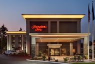 แฮมป์ตัน อินน์ พอร์ตแลนด์ แคลกกามัส (Hampton Inn Portland Clackamas)