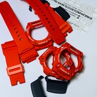 G/GW 7900 (MATMOTO) BNB ORIGINAL MERAH