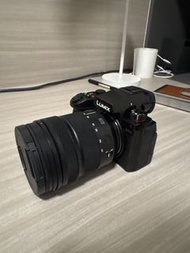 Panasonic LUMIX S5M2 連 24-60mm 鏡 「水貨」 極新
