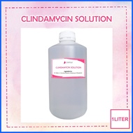 ❤ ﹊ ● Anti Bacterial Toner solution  2% Toner Facial Cleansing 250ml/500ml/1Liter Clindamycin sol /