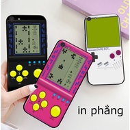 Oppo oppo a71 / oppo a83 / a39 / neo 7 case printed with childhood game console image