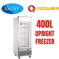 Snow Single Door Upright Freezer LD-430F