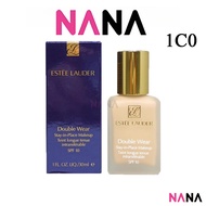 【Buy 2 get 1 free】Estee Lauder Double Wear 1C0 30ml