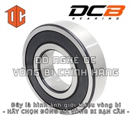 DCB Bearing 6403 6303 6013 6002 6000 6305 6406 6210 6307 6204 6003 6207 6206 6005 6404 6300 6007 630