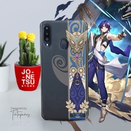 Jonetsu Store Dr Ratio Phone Case