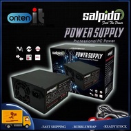 SALPIDO ATX-500W 500 WATT SWITCHING POWER SUPPLY