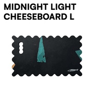 Sardine - แท่นวางอาหาร ถาดใส่อาหาร Cheeseboard - Size L