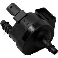 Solenoid Valve Carbon Canister Valve Fit for A1 A3 A4 A5 Q3 Q5 Fit for Seat Fit for Skoda Passat Fit