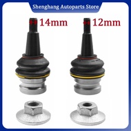 4G0407689C 4G0407689A Front Lower Control Arm Ball Joint 8K0407689G 8K0407689F For Audi A4 A5 A6 A7 