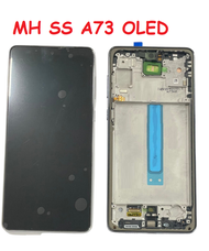MÀN HÌNH SAMSUNG A73 5G (A736) ZIN OLED KHUNG
