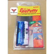 Original Epo Putty A+B Gum Batu