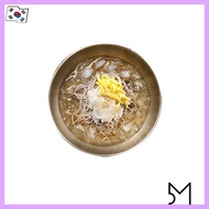 Korean Food / Jeju Food / Korea Dongchimi Kimchi Buckwheat Noodles / Jeju Buckwheat Noodles 700g