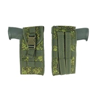 Tactical 6sh117 Combat Equipment MOLLE Tactical Vest MOLLE Accessories