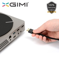 store XGIMI Accessories Original 1.8m HDMI 2.0 Cable for Projector Computer TV box PS4 Xbox with HDM