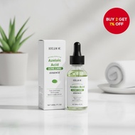 EELHOE,  EELHOE Serum Asid Salisilik & Asid Azelaik untuk Muka, Melembapkan dan Mengawal Jerawat