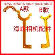 Canon ixus132 IXUS135 ixus140 Flat Cable Aperture Flat Cable Lens Cable Ready Stock