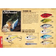 Damiki Tremor 65 Lipless Crankbaits 65mm / 15g TREMOR N 65S