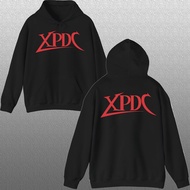 [STOK SIAP] XPDC•KITA PENG-YU hoodie