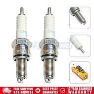 Motorcycle Spark Plug C7HSA CPR8EA-9 D8EA D6HA BP7HS for WAVE RS125 XRM125