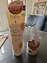 Babo Botanicals