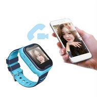 P5 4G kids smart watch video call thermometer body temperature heart rate blood pressure measurement payment and come with WhatsApp  Xmas Gift christmas gift