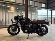 2020年 凱旋 Triumph T120 Black 安東