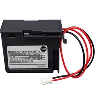 YY 1pce MR-JE System Battery MR-BAT6V1SET-A 6V