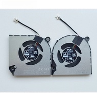 New  Laptop CPU GPU Cooling Fan For  ACER Aspire A715-51G A715-76G N22Q3 5V FPBC 0.8A FPBP 1A  DFS5L
