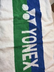Yonex 運動毛巾