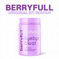 BERRYFULL Byebye Bloat 10s by Inayah Beauty Berryfull Mixed Berry Original by HQ Inayah