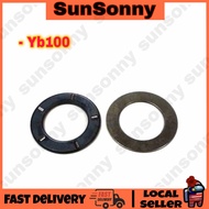 YAMAHA YB100 YB 100 CLUTCH BEARING