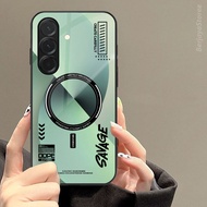 [MG606] Case For Samsung A56 A36 A16 A15 A14 A13 A12 A55 A35 A25 (Other Types Chat Admin) - Samsung 