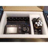 (USED)SKYRC NC2500 PRO CHARGER WITH TAMIYA NEO CHAMP BATTERY