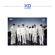 Enhypen Japan 4th Single Album 'YOI' Limited Edition A EI Ver.