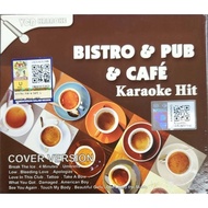 Bistro & Pub & Cafe - Karaoke Hit (VCD)