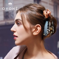 Oyone Paris | Lesley Hair Jaw Clip | Hairfit